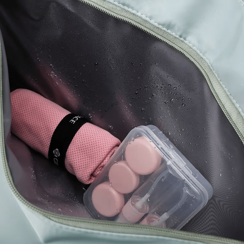 Borsa Gym Travel - NOHUG.wear