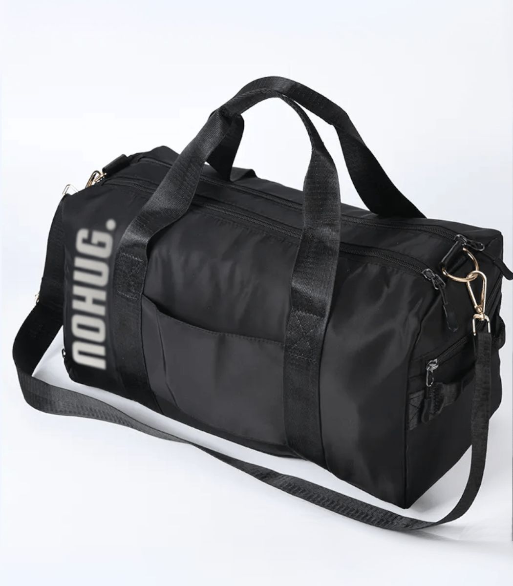 Borsa Gym Travel - NOHUG.wear
