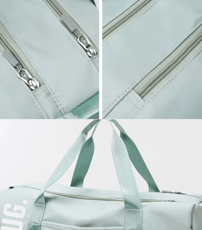 Borsa Gym Travel - NOHUG.wear