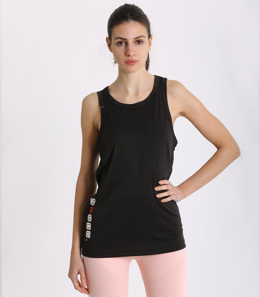 Canotta Active - NOHUG.wear