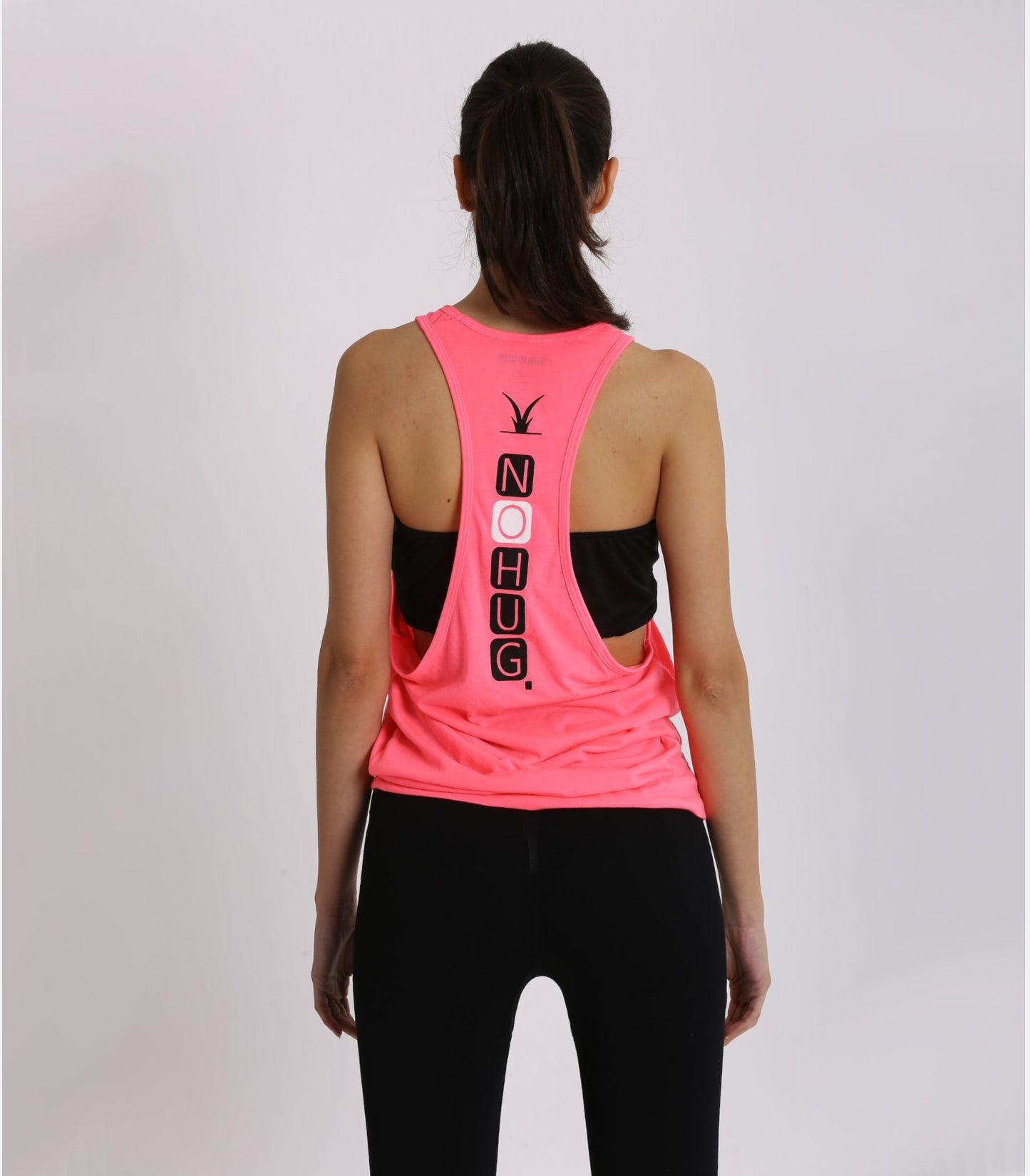 Canotta Gym - NOHUG.wear