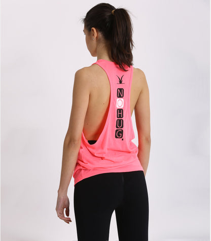 Canotta Gym - NOHUG.wear