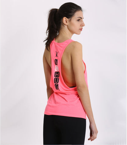 Canotta Gym - NOHUG.wear