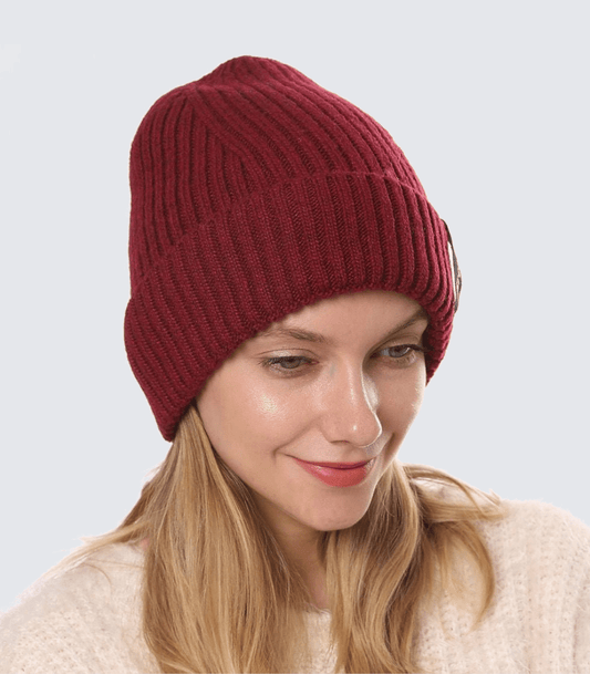 Cappello 127 - NOHUG.wear