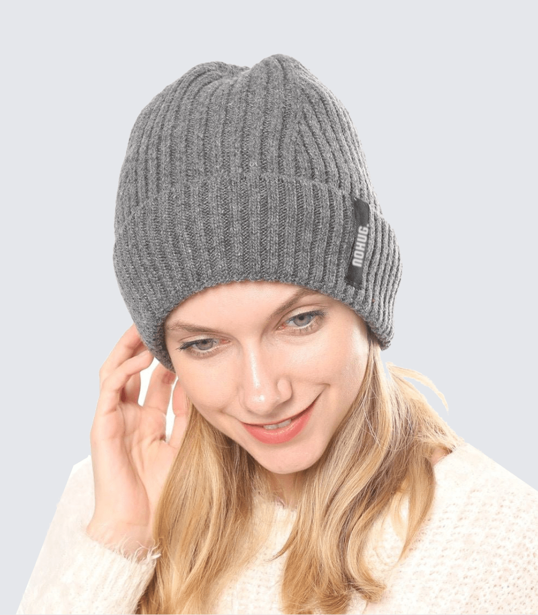 Cappello 127 - NOHUG.wear