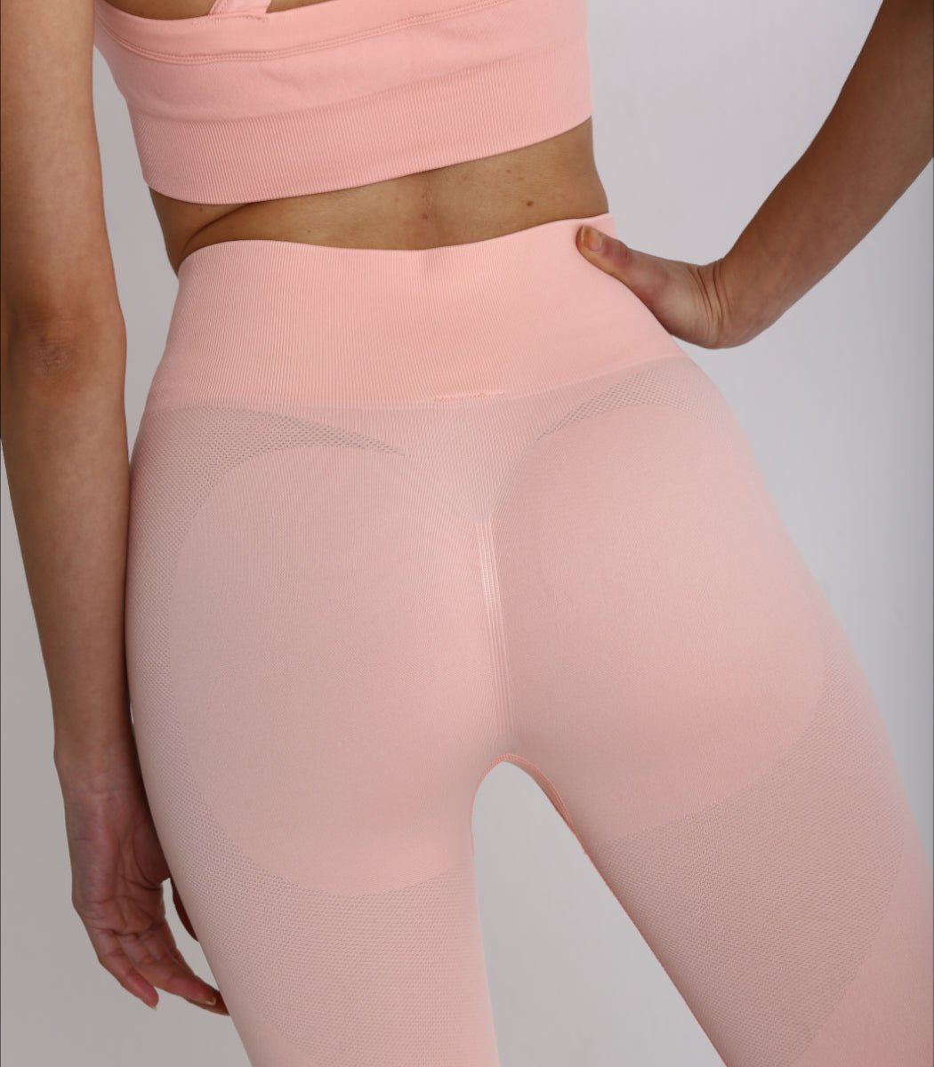 Leggins Aries - NOHUG.wear