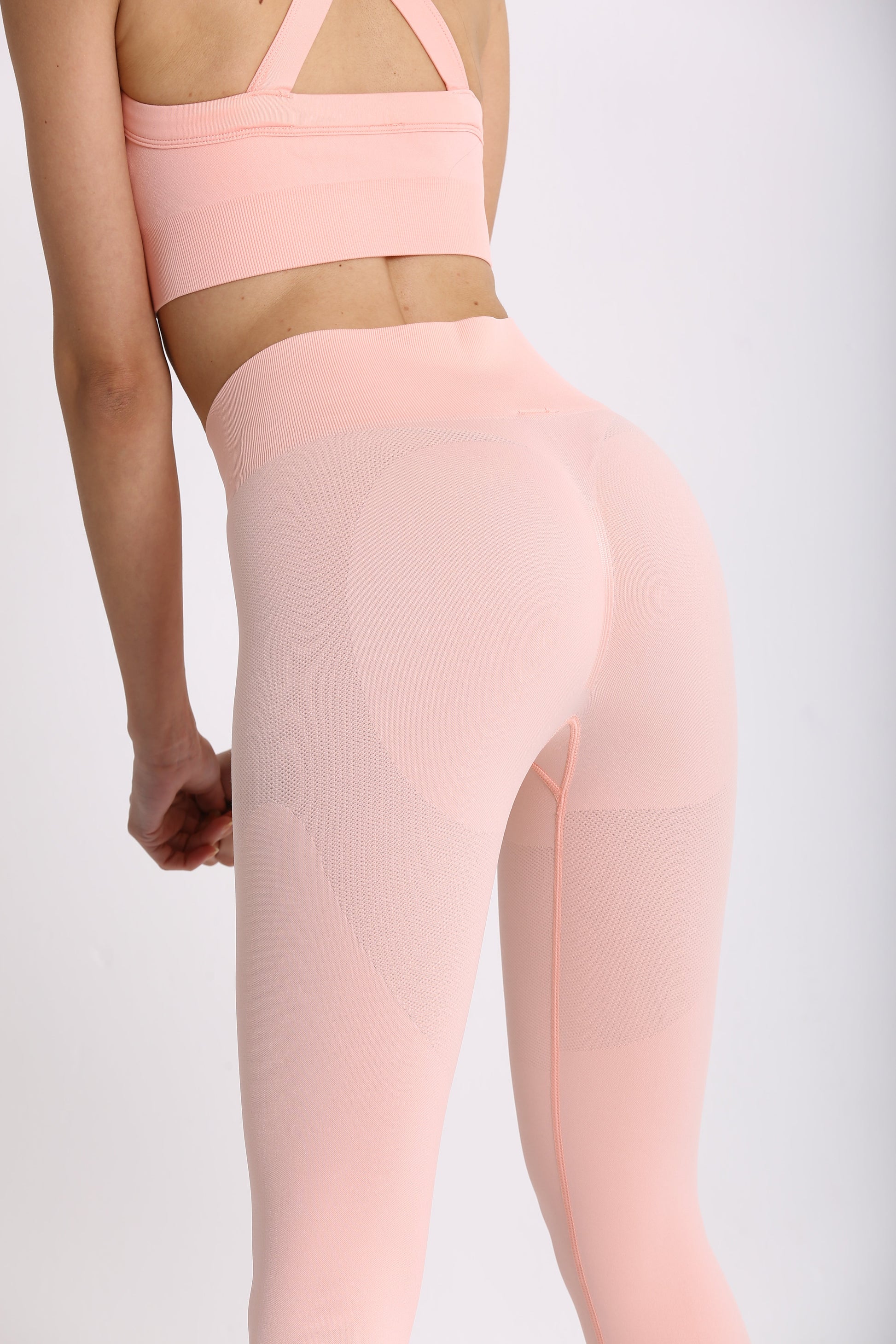Leggins Aries - NOHUG.wear