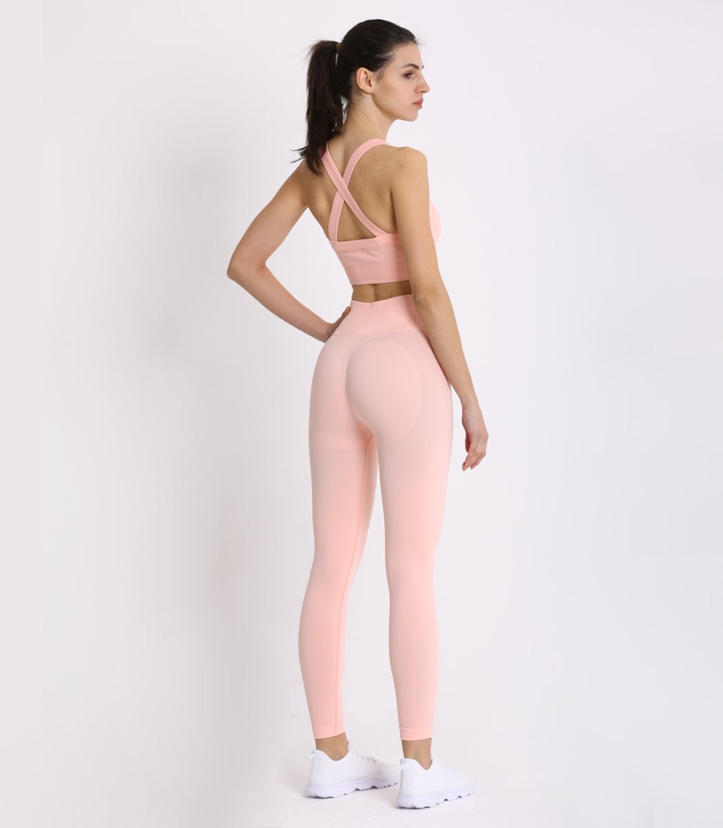 Leggins Aries - NOHUG.wear