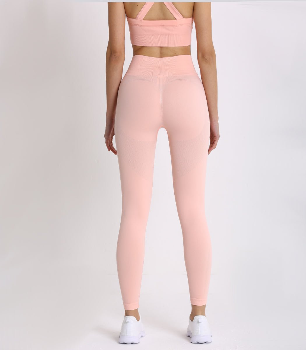 Leggins Aries - NOHUG.wear