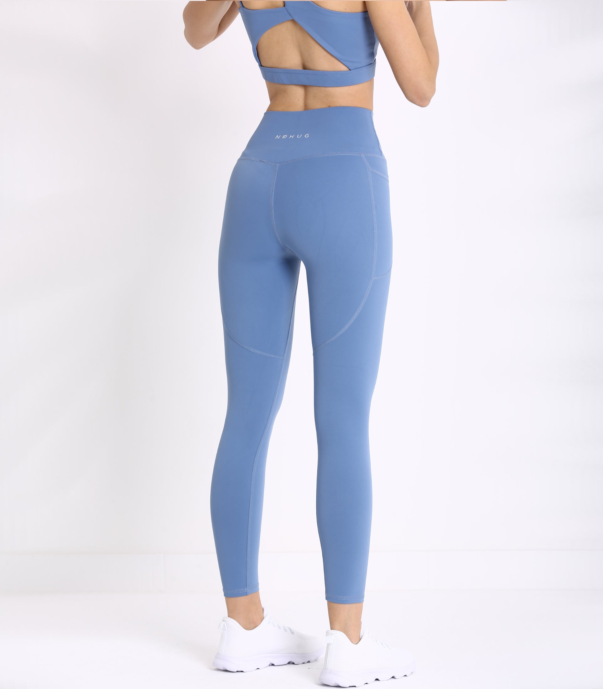 Leggins Ocean Aquarius - NOHUG.wear
