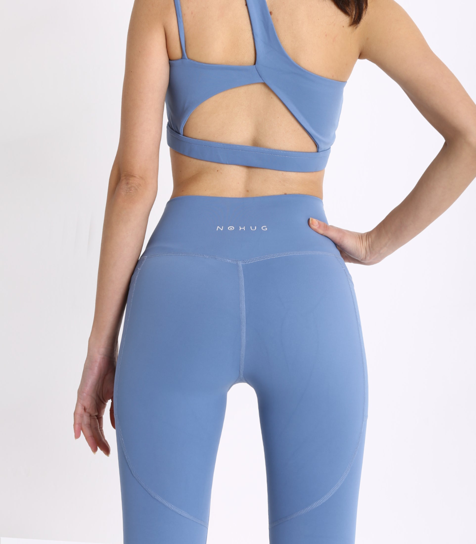 Leggins Ocean Aquarius - NOHUG.wear