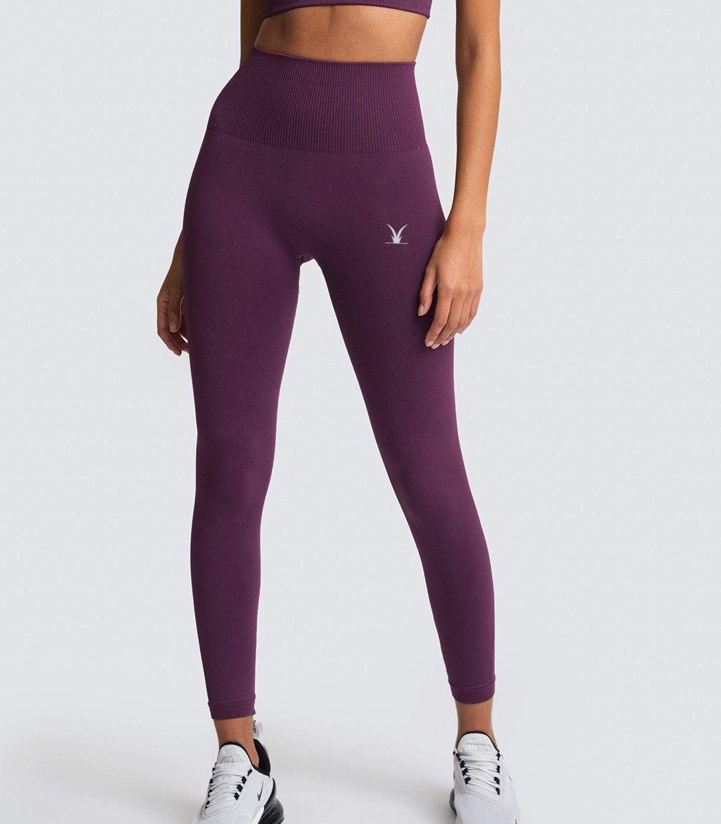 Leggins Prune - NOHUG.wear