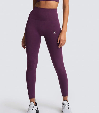 Leggins Prune - NOHUG.wear