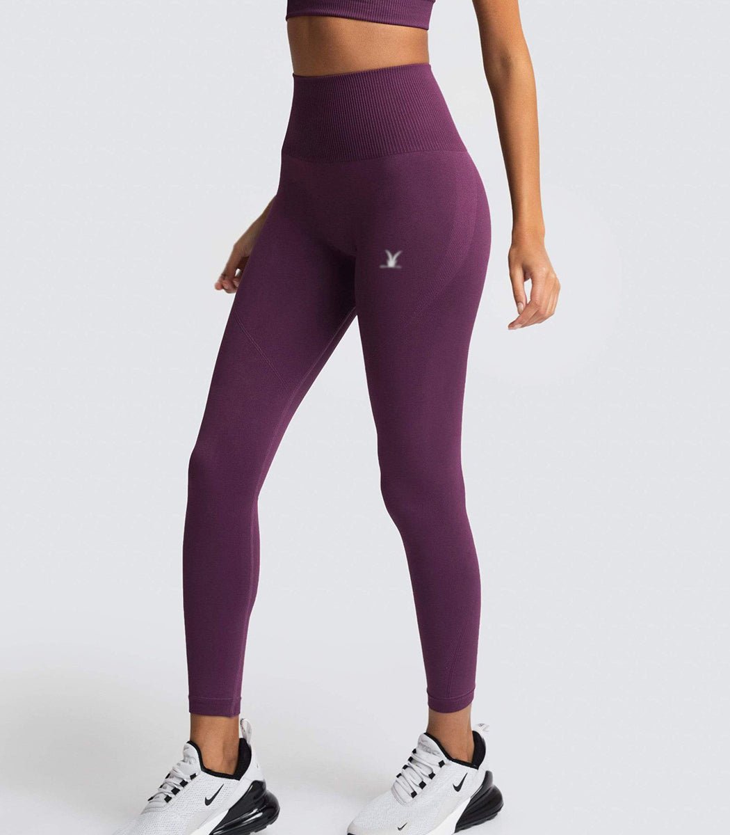 Leggins Prune - NOHUG.wear
