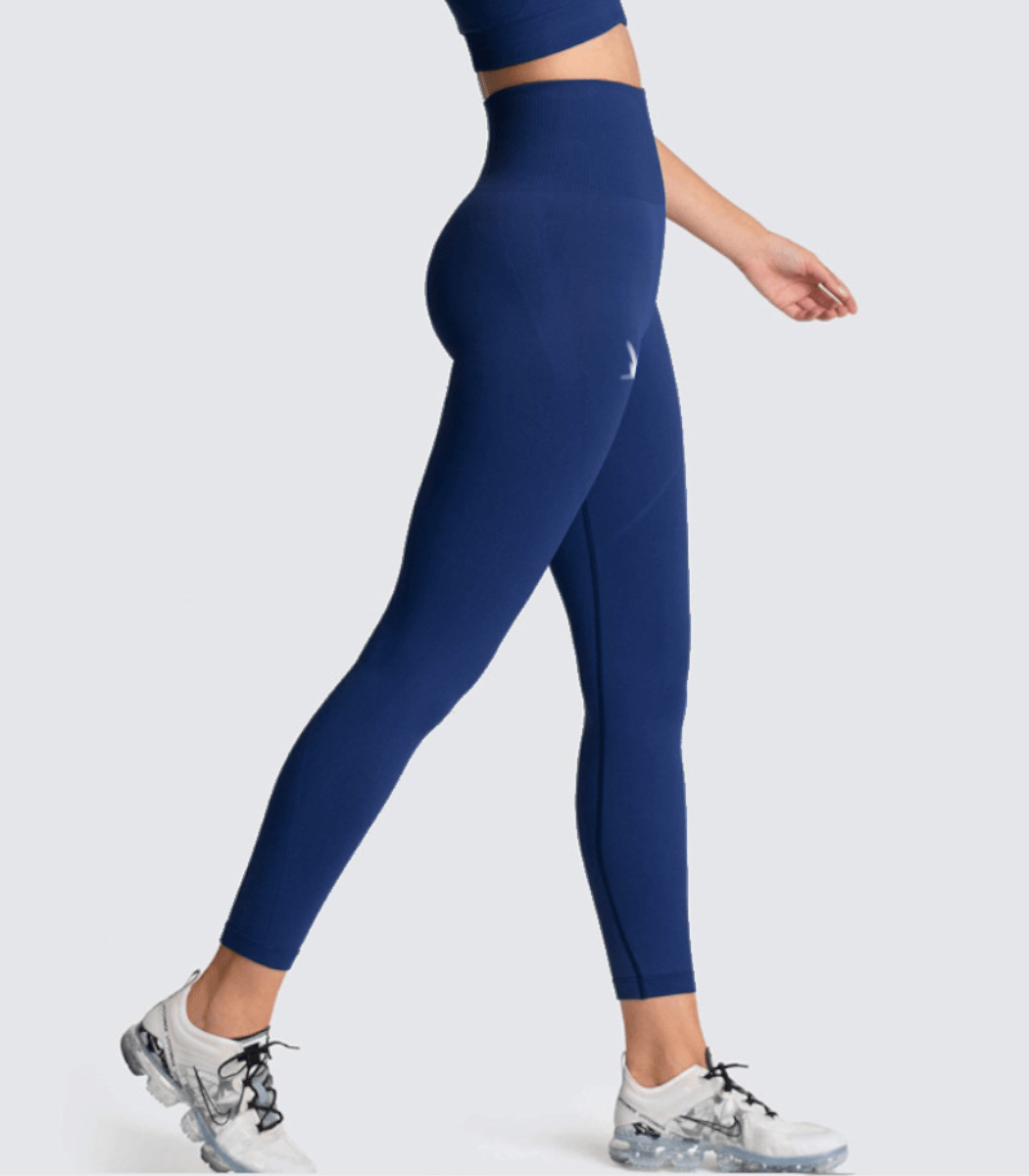 Leggins Sapphire - NOHUG.wear