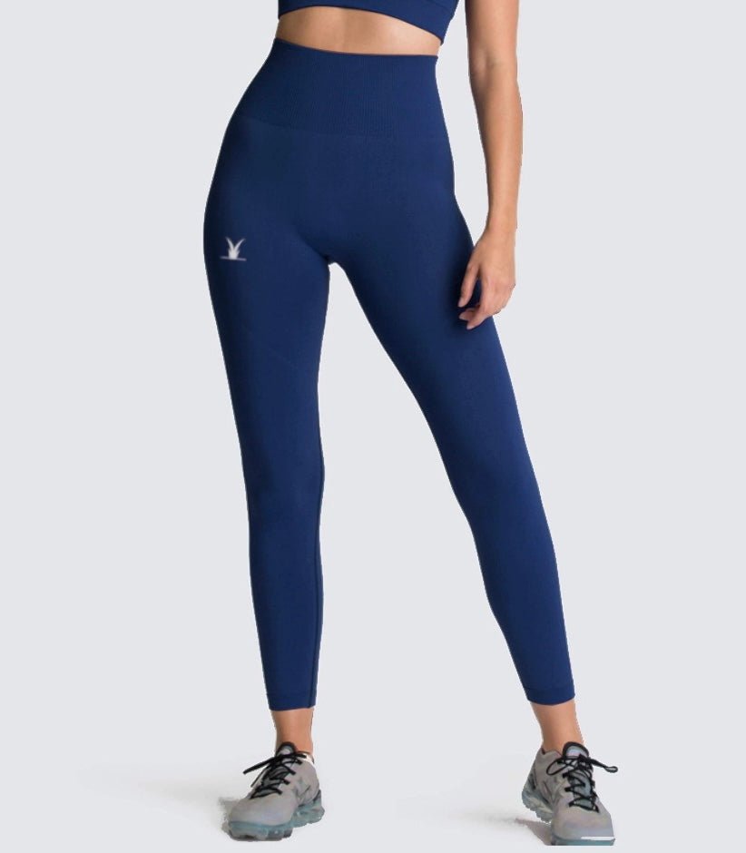 Leggins Sapphire - NOHUG.wear