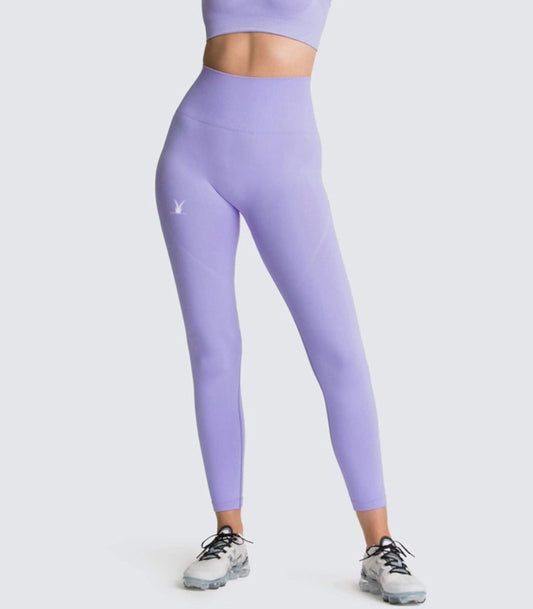 Leggins Violet - NOHUG.wear