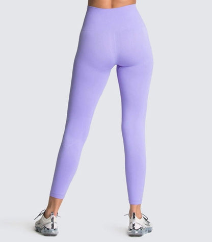 Leggins Violet - NOHUG.wear