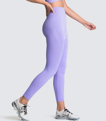 Leggins Violet - NOHUG.wear