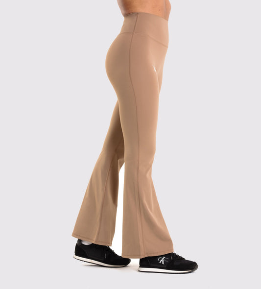 Panta Flare - NOHUG.wear