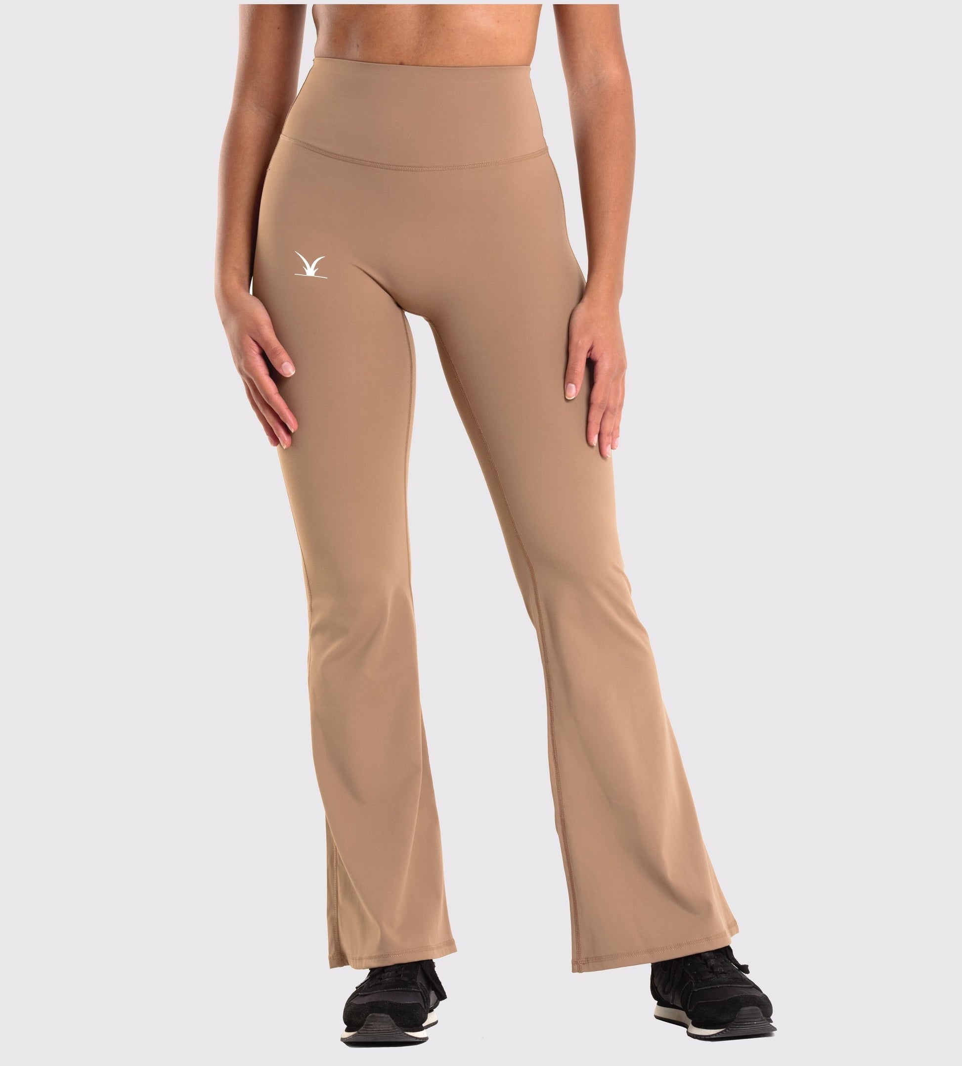 Panta Flare - NOHUG.wear