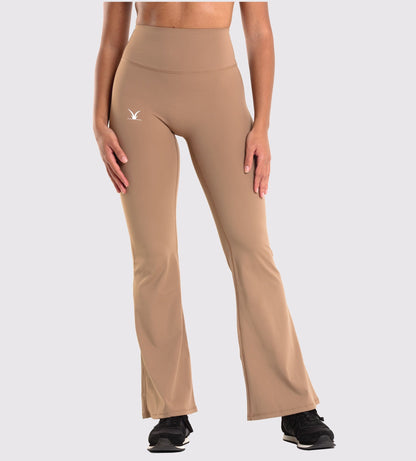 Panta Flare - NOHUG.wear