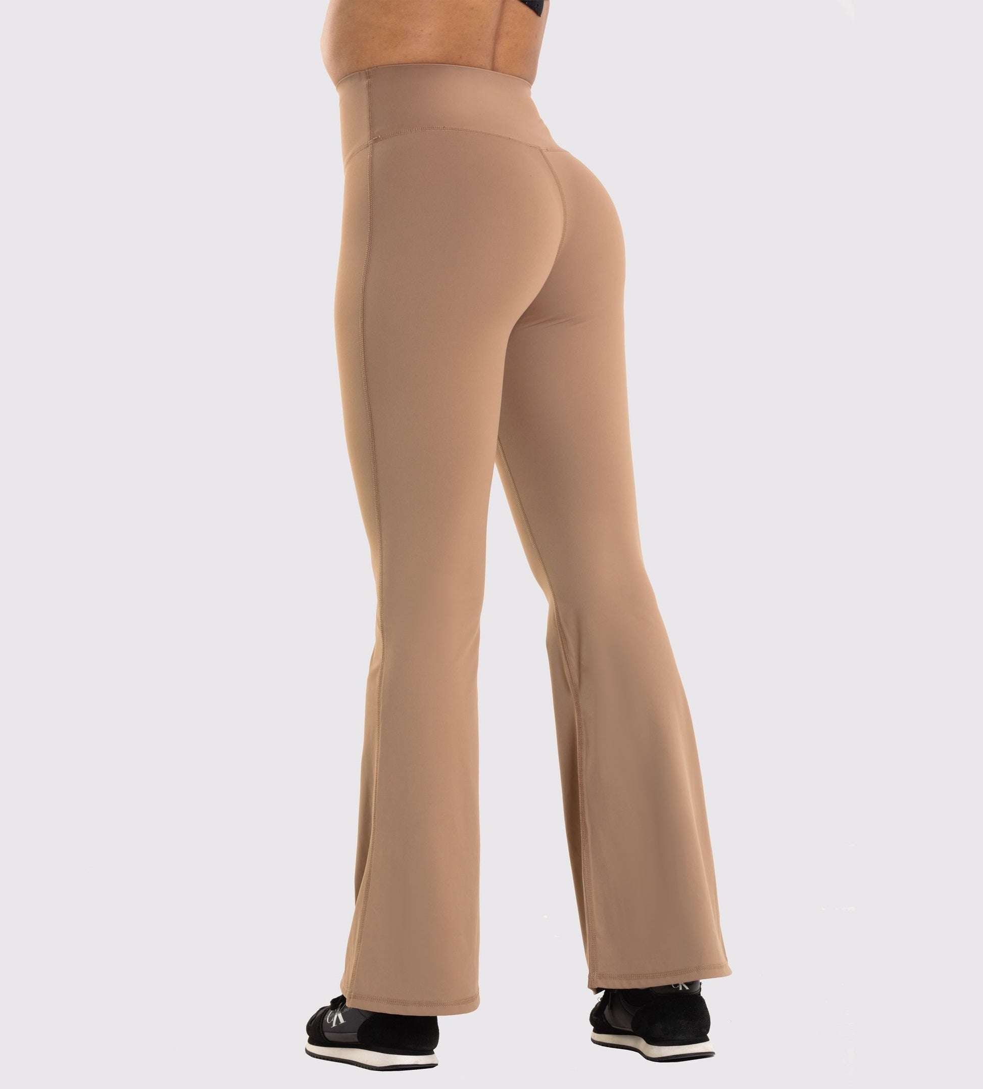 Panta Flare - NOHUG.wear