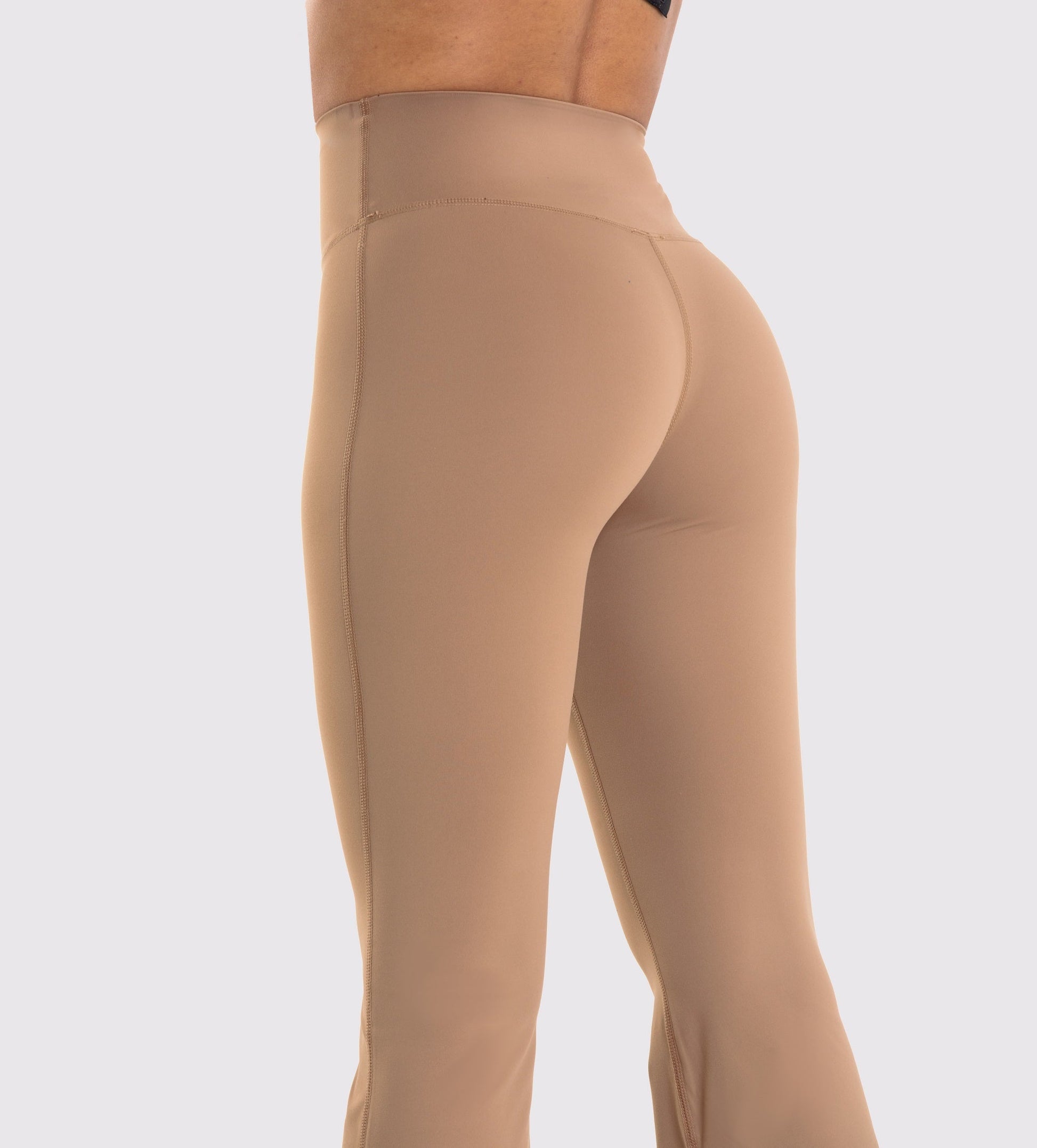 Panta Flare - NOHUG.wear