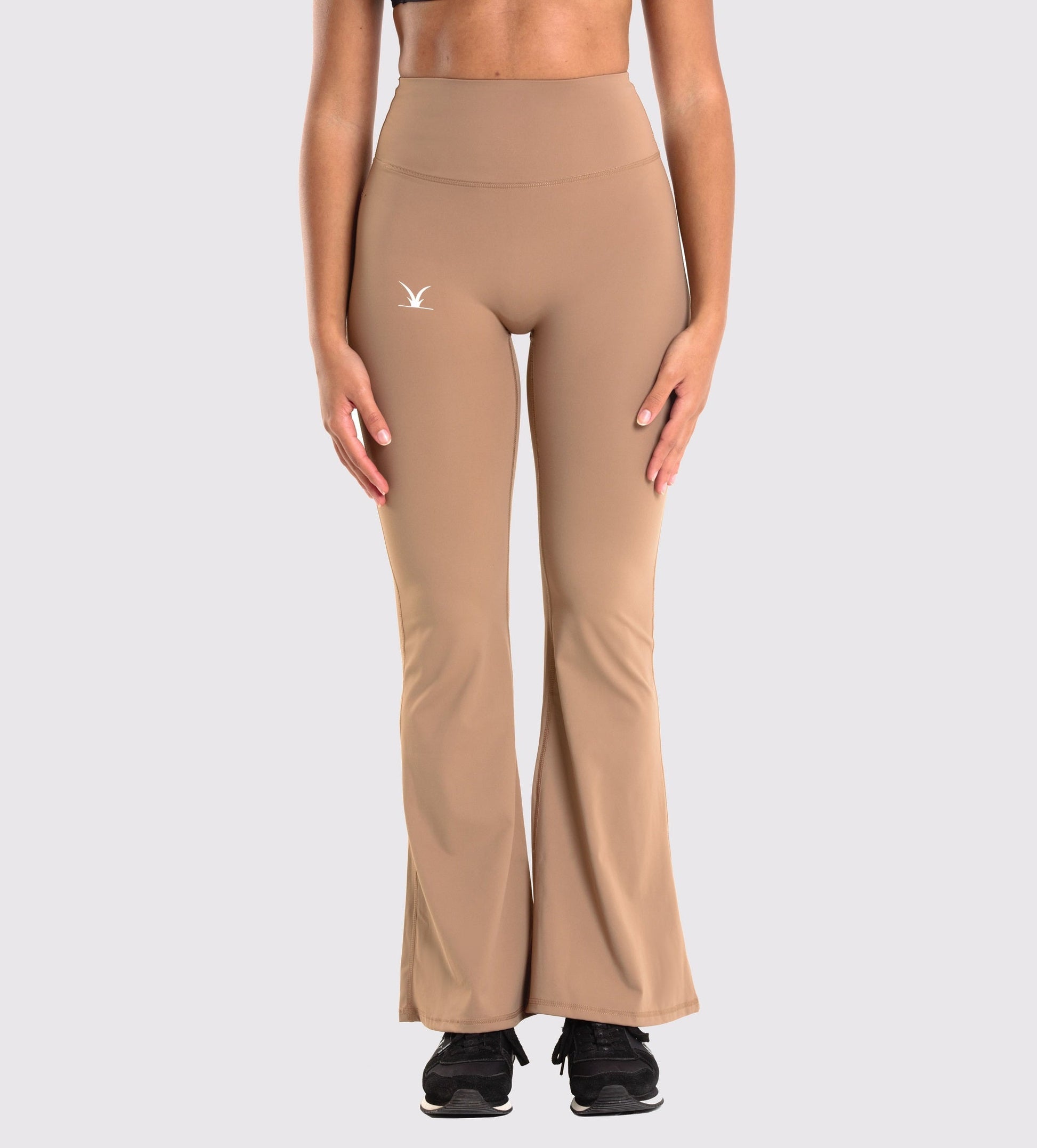 Panta Flare - NOHUG.wear