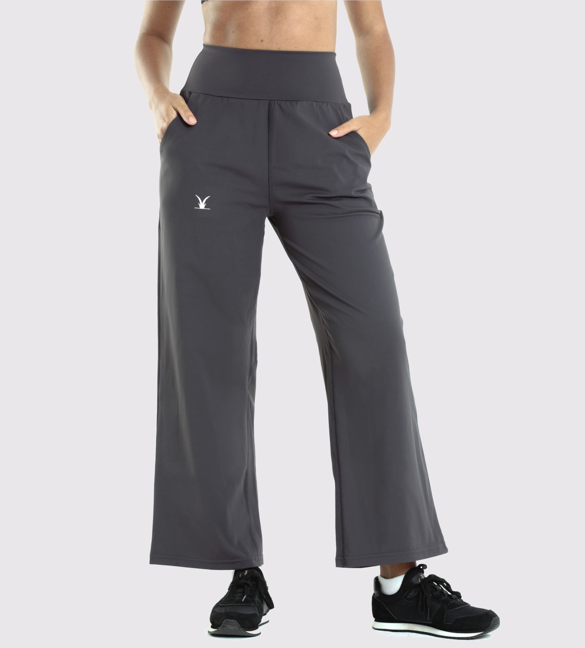 Panta Full - flare - NOHUG.wear