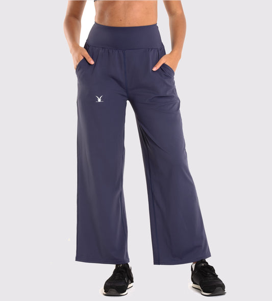 Panta Full - flare - NOHUG.wear