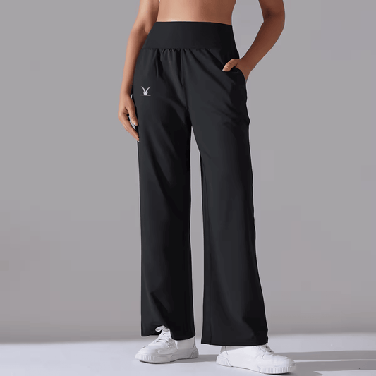 Panta Full - flare - NOHUG.wear