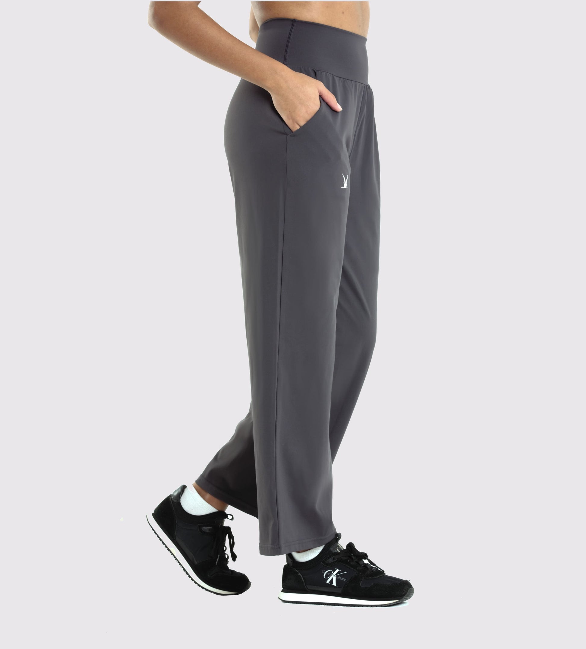 Panta Full - flare - NOHUG.wear
