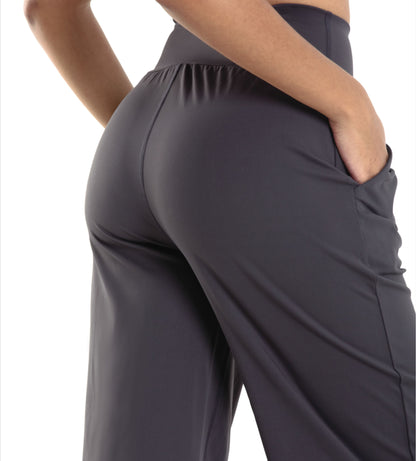 Panta Full - flare - NOHUG.wear