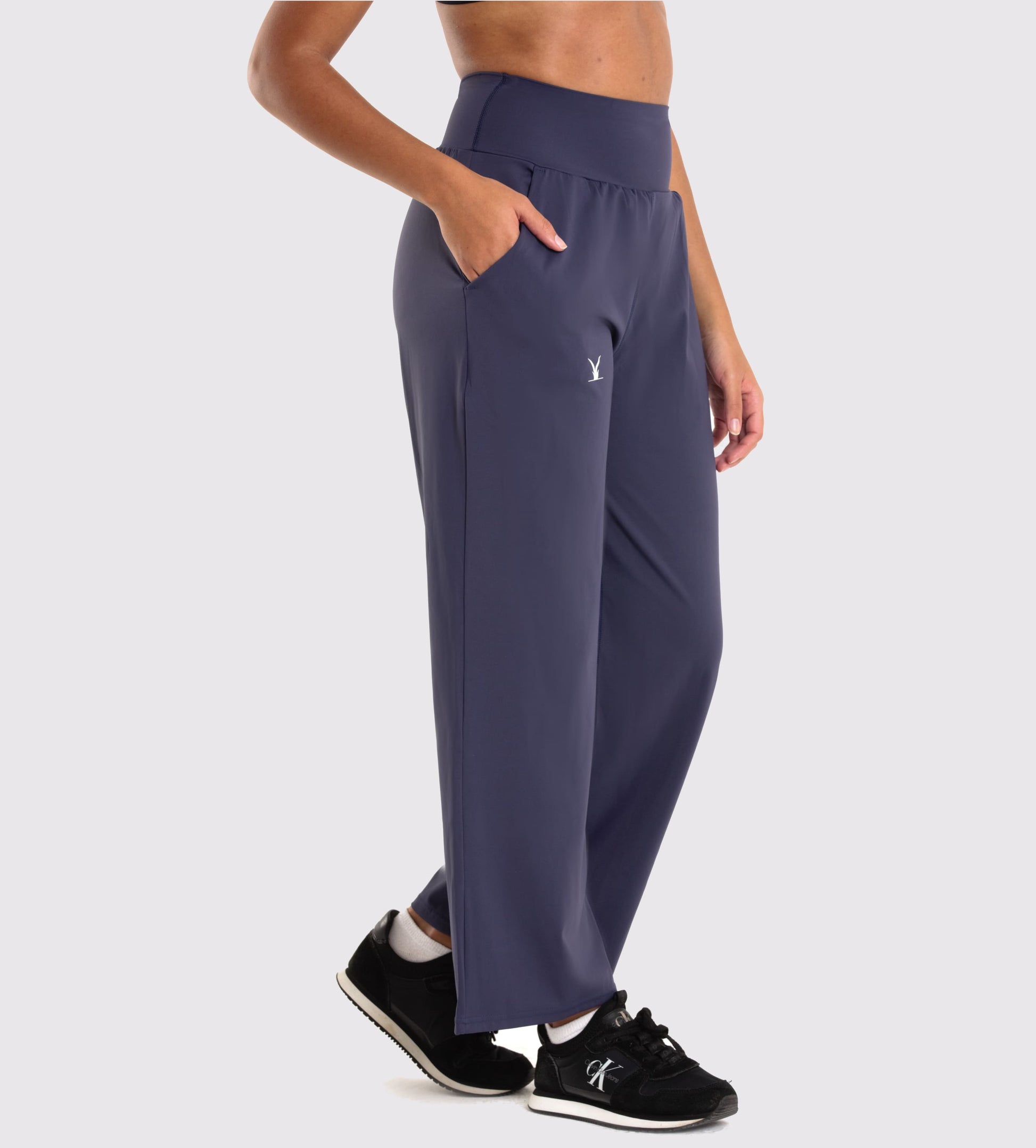 Panta Full - flare - NOHUG.wear
