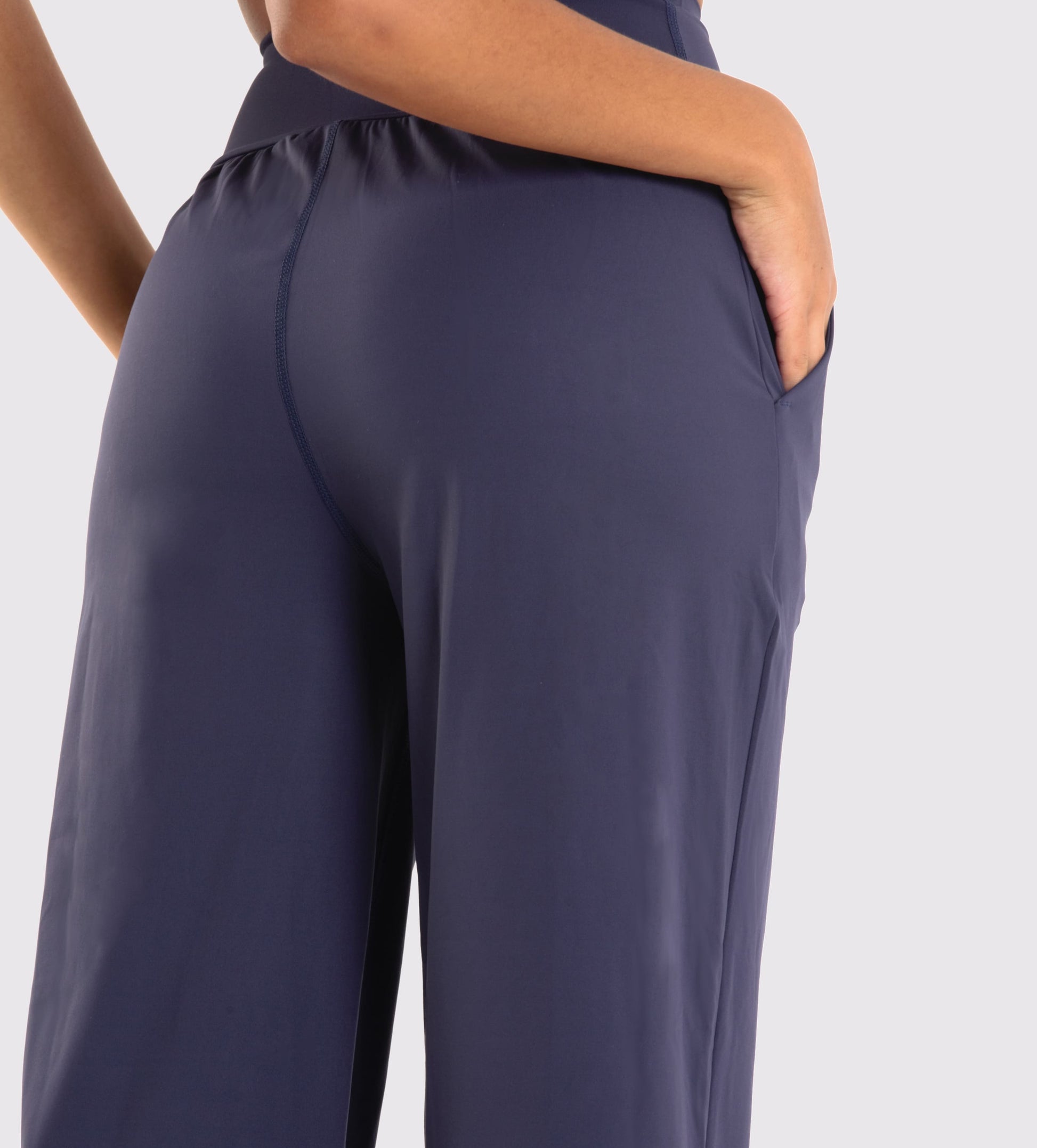 Panta Full - flare - NOHUG.wear