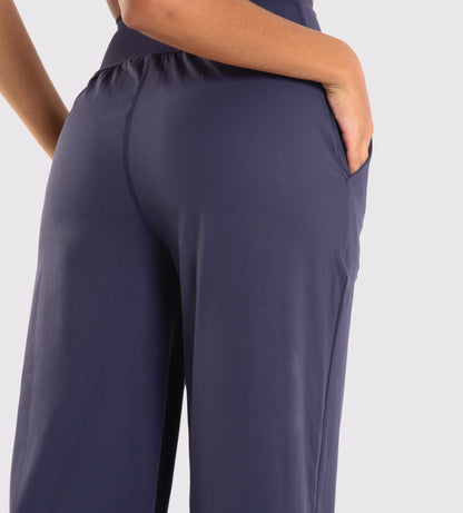 Panta Full - flare - NOHUG.wear