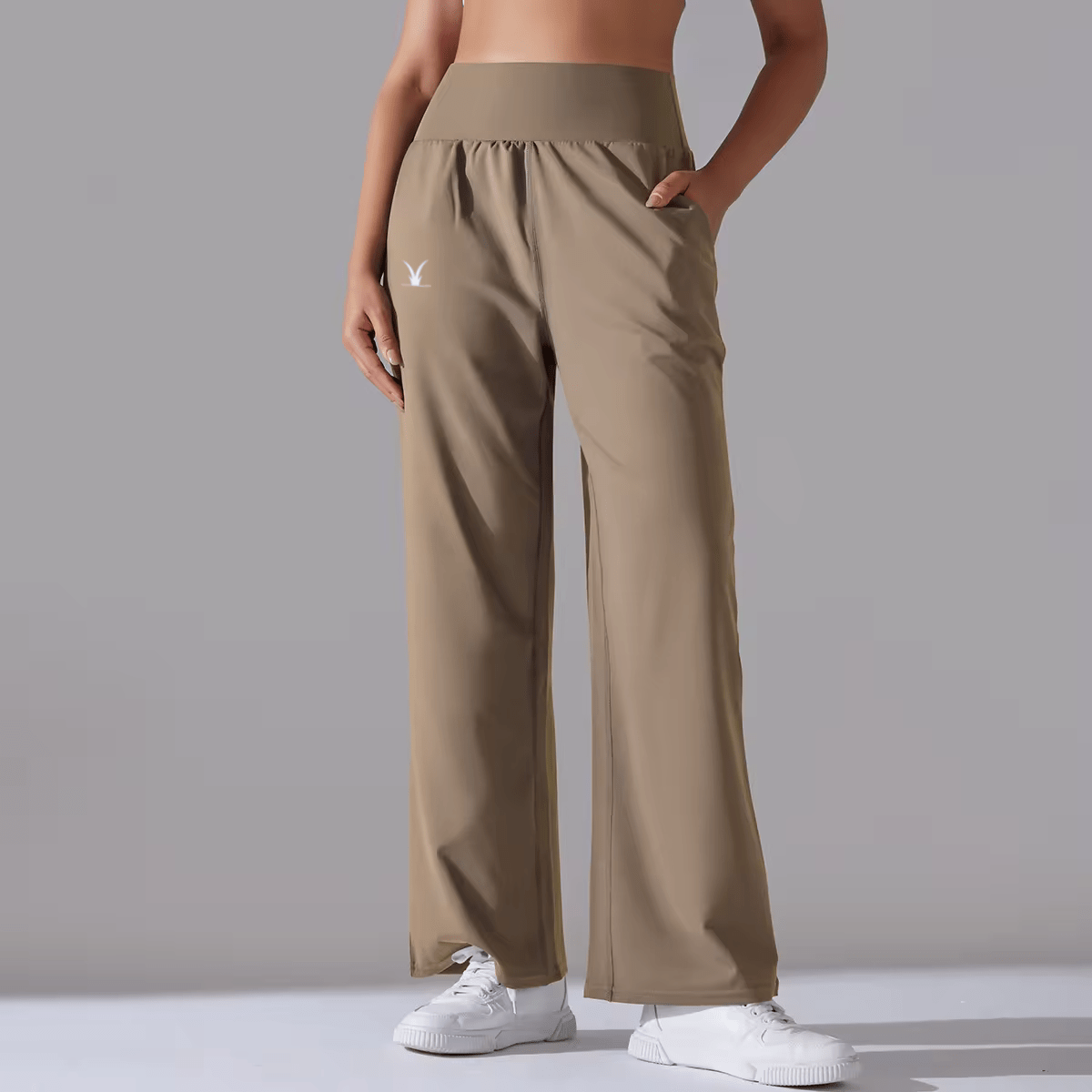 Panta Full - flare - NOHUG.wear