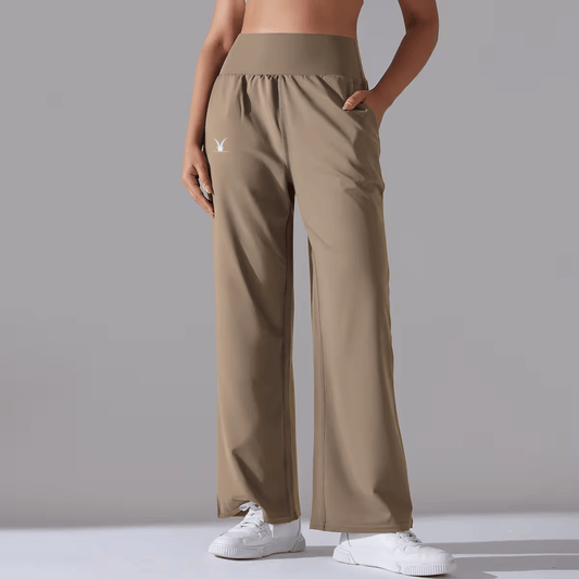 Panta Full - flare - NOHUG.wear