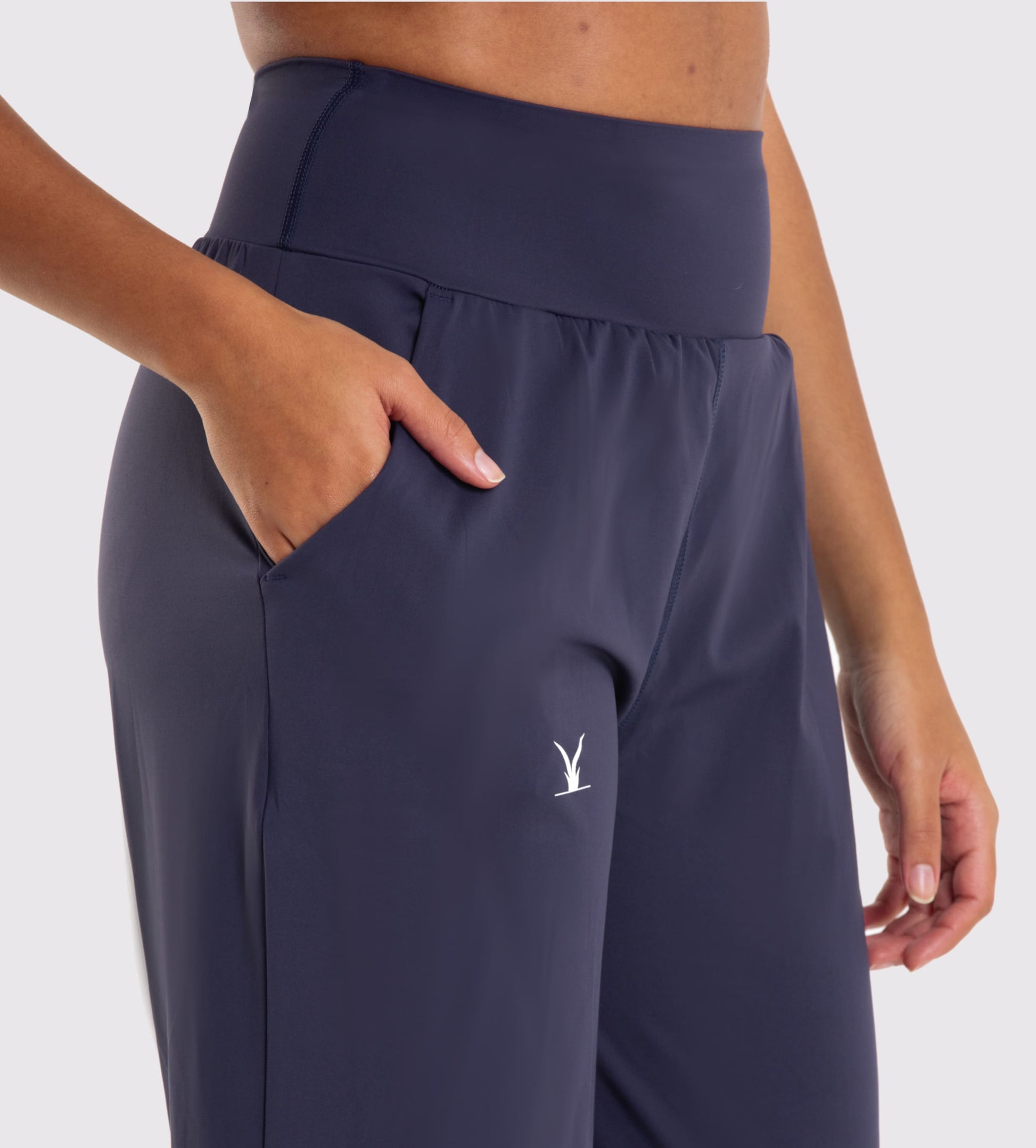 Panta Full - flare - NOHUG.wear
