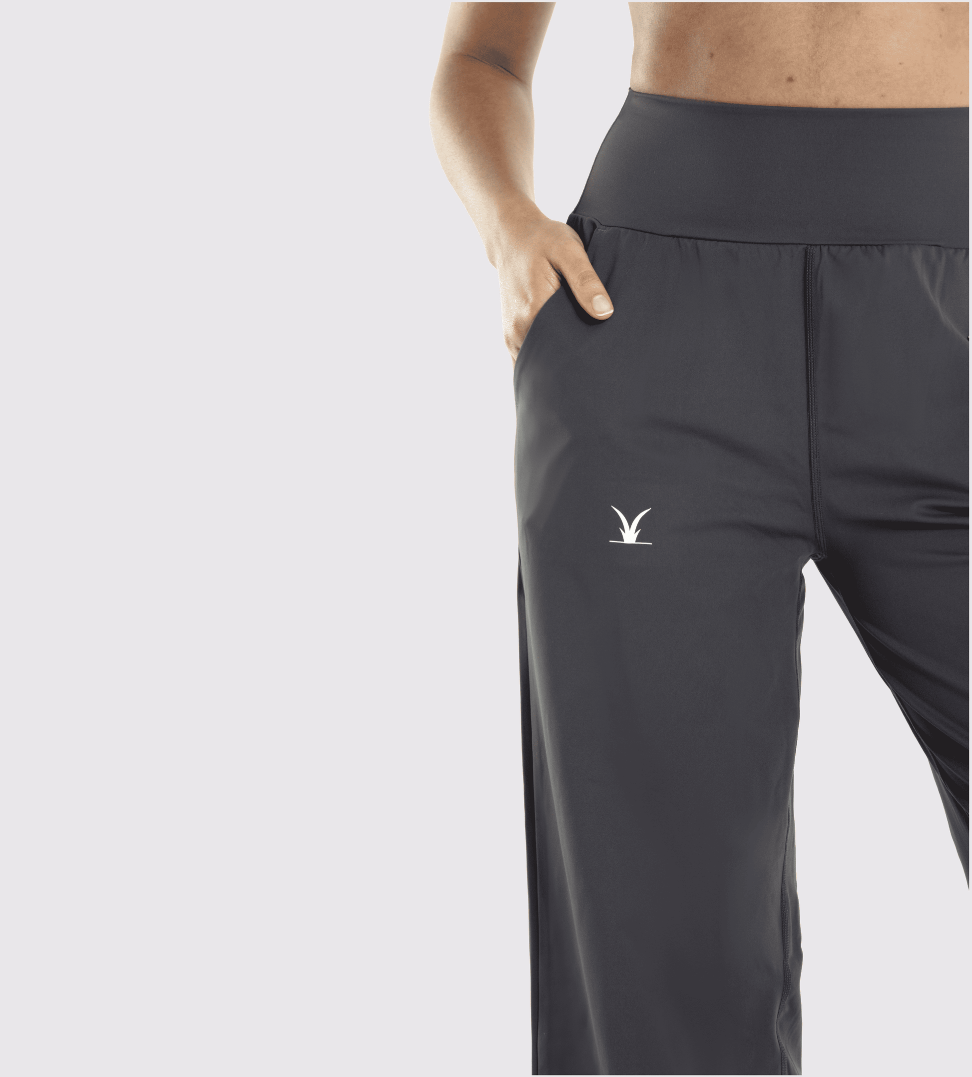 Panta Full - flare - NOHUG.wear