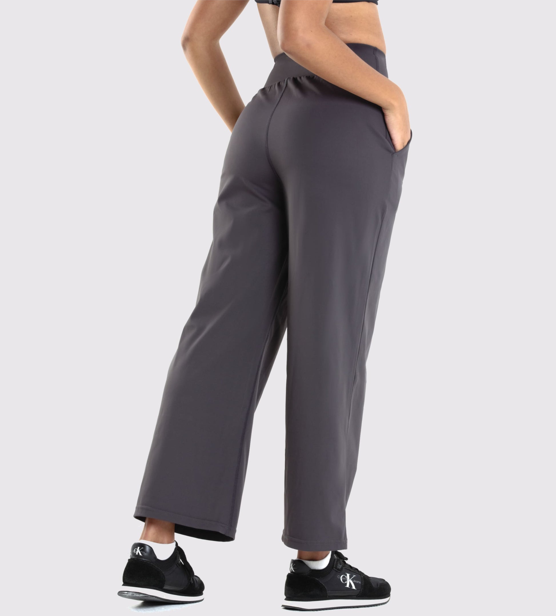 Panta Full - flare - NOHUG.wear
