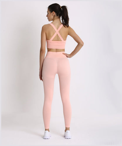 Reggiseno Aries - NOHUG.wear