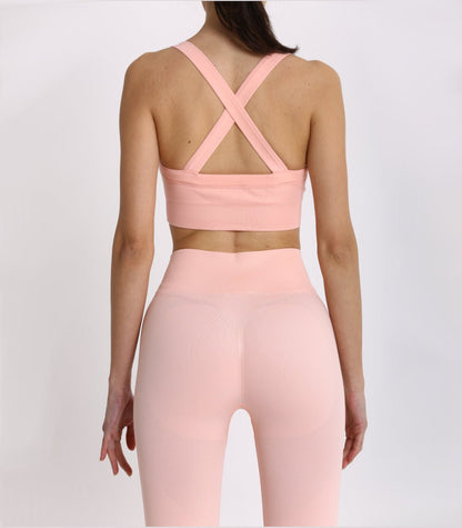 Reggiseno Aries - NOHUG.wear