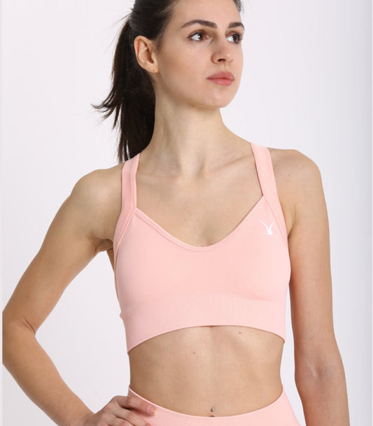 Reggiseno Aries - NOHUG.wear
