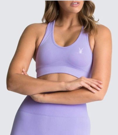 Reggiseno Violet - NOHUG.wear