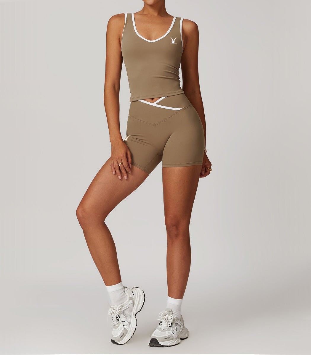 Set Afrodite - NOHUG.wear