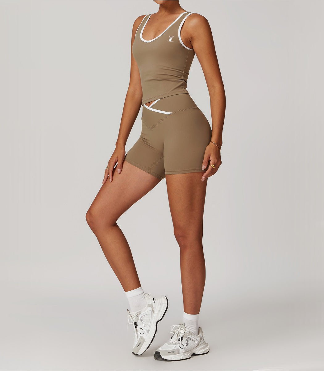Set Afrodite - NOHUG.wear