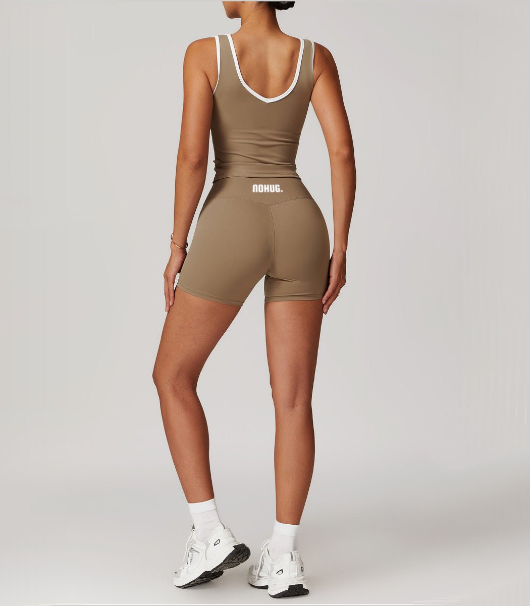 Set Afrodite - NOHUG.wear