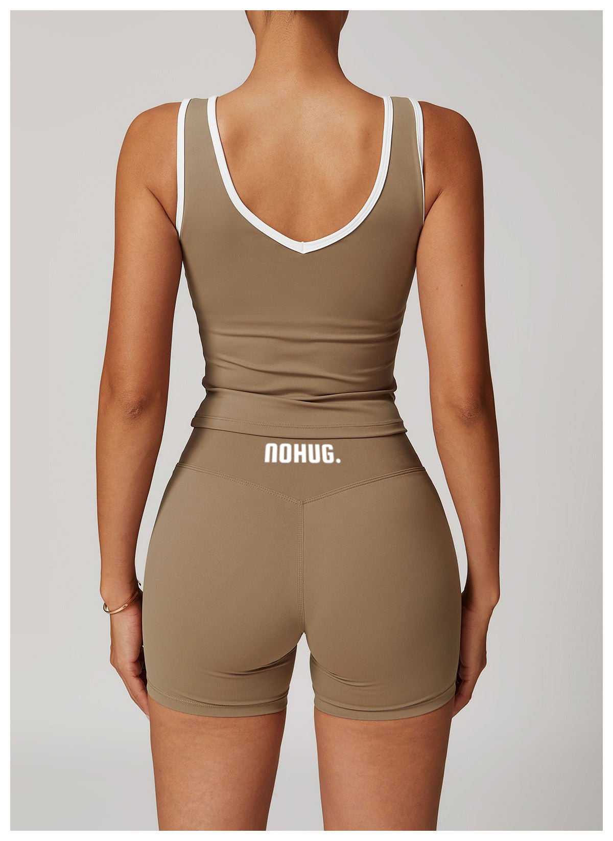 Set Afrodite - NOHUG.wear
